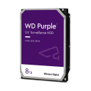 Western Digital WD85PURZ internal hard drive 8 TB 5400 RPM 256 MB 3.5" Serial ATA III