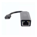 USB C to Ethernet Network Adapter - USB Type C to Gigabit Ethernet Adapter