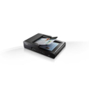 Canon imageFORMULA DR-F120 Flatbed   ADF scanner 600 x 600 DPI A4 Black