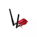 ASUS 90IG00K0-BM0000 PCE-AC56 Dual-Band 2x2 AC1300 WiFi PCIe Adapter