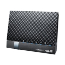 ASUS 90IG01E0-BU2000 AC1200 300+867 Wireless Dual Band GB VDSL2/ADSL2+ Modem Router