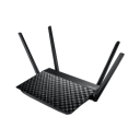 ASUS 90IG02N0-BU2000 RT-AC58U wireless router Gigabit Ethernet Dual-band 2.4 GHz 5 GHz