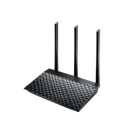 ASUS 90IG02Z1-BU9000 RT-AC53 wireless router Gigabit Ethernet Dual-band 2.4 GHz 5 GHz