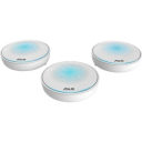 ASUS 90IG04C0-BU0B10 Lyra Tri-Band Home Mesh WiFi System