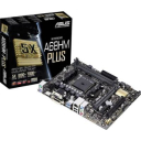 ASUS 90MB0L40-M0EAY0 DDR3-SDRAM AMD A68H Micro ATX Motherboard