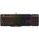 ASUS 90MP00E0-B0EA00 ROG Claymore RGB Wired Gaming Keyboard