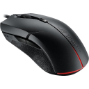ASUS 90MP00J0-B0UA00 ROG Strix Evolve Ambidextrous Gaming Mouse USB Type-A Optical 7200 DPI