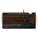 ASUS Strix Flare Call of Duty Black Ops 4 Edition Mechanical Gaming Keyboard Steel Grey