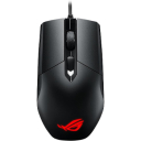 ASUS 90MP00P0-B0UA00 P303 ROG Strix Aura RGB USB Wired Optical Ambidextrous Gaming Mouse