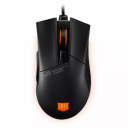 ASUS 90MP00U2-B0UA00 ROG Gladius II Origin Ops 4 Edition mouse Gaming Right-hand USB Type-A Optical 12000 DPI