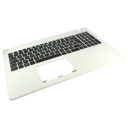 ASUS 90NB02G3-R31FR0 notebook spare part Keyboard