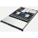 ASUS RS700-E9-RS4 Intel C621 LGA 3647 (Socket P) Rack (1U) Stainless steel-Skip to the beginning of the images gallery
90SF0091-M00580