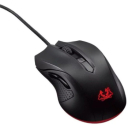ASUS 90YH00Q1-BAUA00 Cerberus Optical Gaming Mouse 5 Button USB 2500dpi