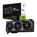 ASUS 90YV0LV0-M0NA00 ROG Astral RTX5080-O16G-GAMING NVIDIA GeForce RTX 5080 16 GB GDDR7 Graphics Card