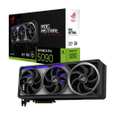 ASUS 90YV0LW1-M0NA00 ROG Astral GeForce RTX 5090 32GB GDDR7 Graphics Card