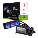ASUS 90YV0LW2-M0NA00 ROG Astral LC-RTX5090-O32G-GAMING NVIDIA GeForce RTX 5090 32 GB GDDR7 Graphics Card
