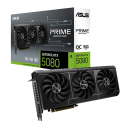 ASUS 90YV0LX0-M0NA00 Prime -RTX5080-O16G NVIDIA GeForce RTX 5080 16 GB GDDR7 Graphics Card