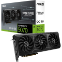 ASUS 90YV0M10-M0NA00 Prime RTX5070-O12G NVIDIA GeForce RTX 5070 12 GB GDDR7 Graphics Card