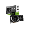 ASUS 90YV0M17-M0NA00 Dual RTX5070-O12G NVIDIA GeForce RTX 5070 12 GB GDDR7 Graphics Card