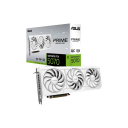 ASUS 90YV0M19-M0NA00 Prime RTX5070-O12G-WHITE NVIDIA GeForce RTX 5070 12 GB GDDR7 Graphics Card
