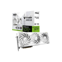 ASUS 90YV0MD3-M0NA00 TUF Gaming TUF-RTX5070TI-O16G-WHITE-GAMING NVIDIA GeForce RTX 5070 Ti 16 GB GDDR7 Graphics Card