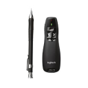 Logitech 910-001356 Wireless Presenter R400