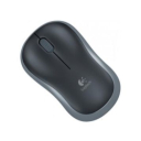 Logitech 910-002238 M185 - mouse - 2.4 GHz - grey
