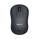 Logitech 910-004878 M220 Silent, USB 2.4GHz, Optical 1000 dpi, 1xAA, Charcoal