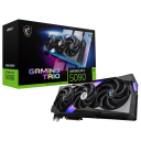 MSI GeForce RTX 5090 32G GDDR7 GAMING TRIO OC Graphics Card