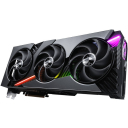 MSI GeForce RTX 5090 Vanguard SOC Graphics Card 32GB GDDR7 512-Bit Memory 2512 MHz