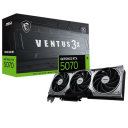 MSI GeForce RTX 5070 12G GDDR7 VENTUS 3X OC Graphics Card
