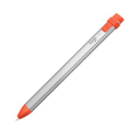 Logitech 914-000046 Crayon iPad Stylus Orange