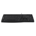 Logitech 920-002479 Keyboard K120 for Business