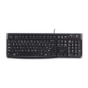 Logitech 920-002524 K120 Keyboard for Business