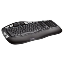 Wireless Keyboard K350