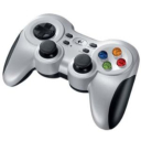 G F710 Wireless Gamepad (PC 940-000142)