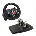 Logitech 941-000113 G G29 Driving Force Racing Wheel and Pedals For PC, PS5, PS4 And PS3
