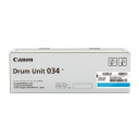 Canon 9457B001/034 Drum kit cyan, 34K pages for Canon MF 810