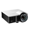 Optoma ML750ST data projector 800 ANSI lumens DLP WXGA (1280x720) 3D Portable projector Black,White