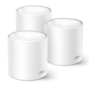 TP-Link AX3000 Whole Home Mesh WiFi 6 System 3-Pack
