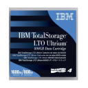 IBM 95P4437 800GB/1600GB LTO-4 Data Backup Tape