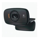 Logitech B525 HD webcam 2 MP 1280 x 720 pixels USB 2.0 Black