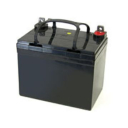 SV32 Replacement Battery, 33 Ah