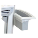 SV40 Basket   Handle Kit