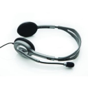 Logitech 981-000271 Stereo Headset H110 - headset