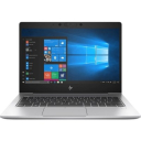 HP Elitebook 9FT15EA 735 G6 Ryzen 5 Pro 3500U 8GB 256GB SSD 13.3 Inch