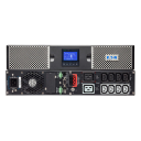 Eaton 9PX2200IRT2U uninterruptible power supply (UPS) Double-conversion (Online) 2200 VA 2200 W 10 AC outlet(s)