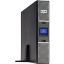 Eaton 9PX3000IRT3U uninterruptible power supply (UPS) Double-conversion (Online) 3000 VA 3000 W 10 AC outlet(s)