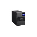Eaton 9SX Double-conversion (Online) 1000 VA 900 W 6 AC outlet(s)