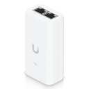Ubiquiti U-POE PoE adapter Gigabit Ethernet 48 V